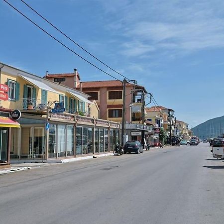 Marina View Lefkada Apartment 外观 照片