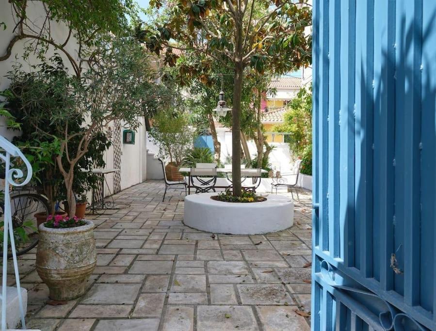 Marina View Lefkada Apartment 外观 照片